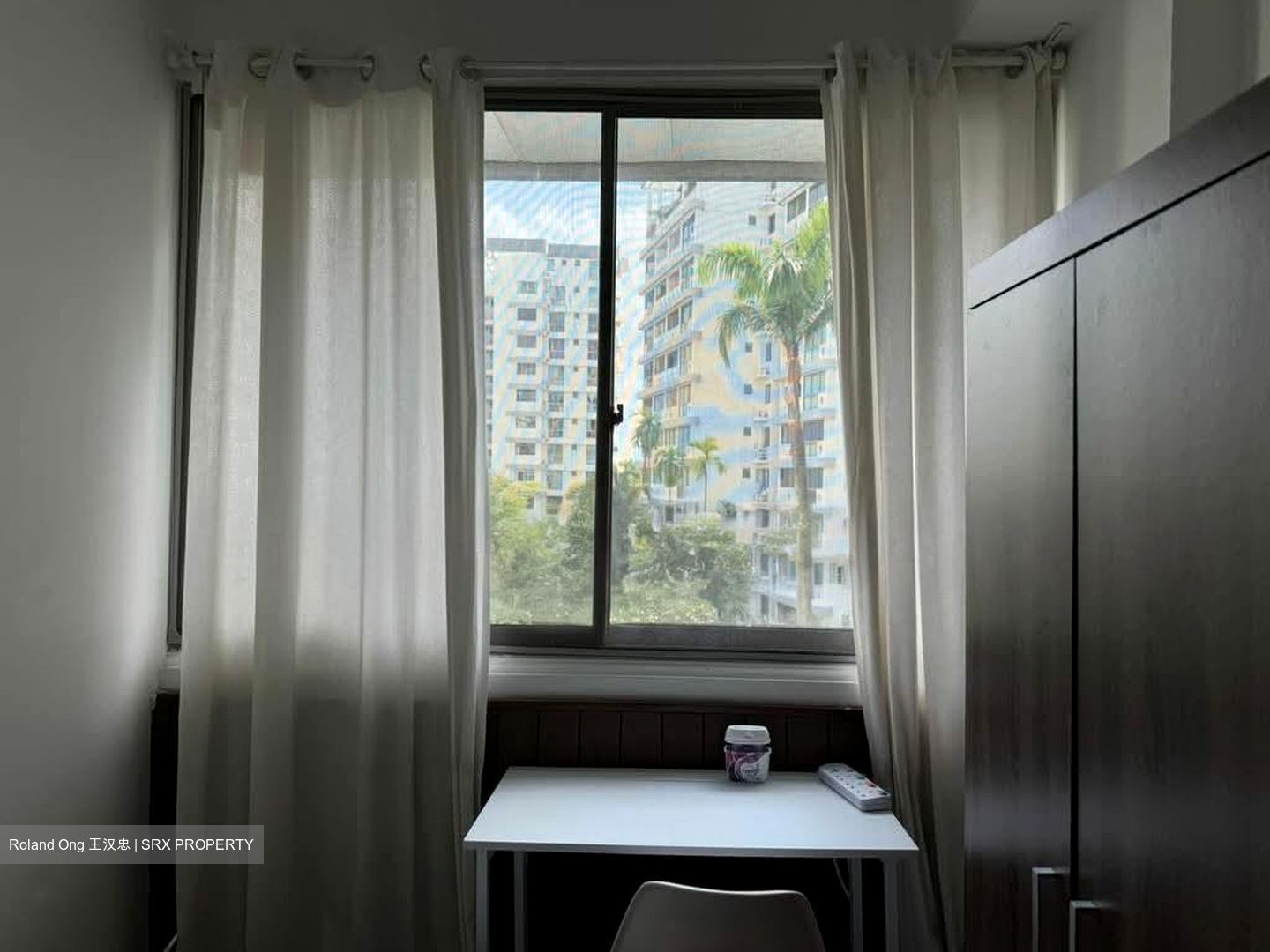 Orchid Park Condominium (D27), Condominium #537826921